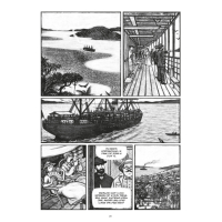 Tom Tirabosco, Christian Perrissin - Kongo HC